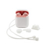 Чохол футляр XO Silicone Case для навушників Apple AirPods
