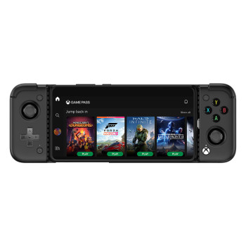 Беспроводной геймпад GameSir X2 Pro Xbox, Type - C, Black