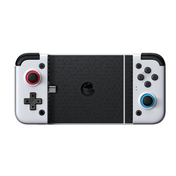 Безпровідний геймпад GameSir X2 Type - C, White