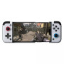 Беспроводной геймпад GameSir X2 Lightning для iPhone, White