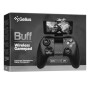 Беспроводной Bluetooth геймпад Gelius Pro Buff GP-WG001, Black