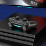 Беспроводной геймпад - джойстик HOCO DGM01 Cool Play Multi-function для PS4, ПК, беспроводной Wireless V4.0, Black