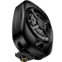 Магнитный кулер охладитель Hoco GM76 для смартфонов и планшетов с RGB-подсветкой, Black