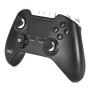 Беспроводной Bluetooth геймпад iPega PG-9069 для смартфонов, планшетов, ПК, Android, TV Box, Smart TV, Black