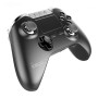 Беспроводной Bluetooth геймпад iPega PG-9069 для смартфонов, планшетов, ПК, Android, TV Box, Smart TV, Black