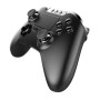 Беспроводной Bluetooth геймпад iPega PG-9069 для смартфонов, планшетов, ПК, Android, TV Box, Smart TV, Black
