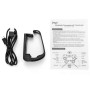 Беспроводной Bluetooth геймпад iPega PG-9069 для смартфонов, планшетов, ПК, Android, TV Box, Smart TV, Black