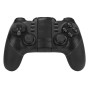 Беспроводной геймпад iPega PG-9076 Bluetooth для смартфонов, планшетов, ПК, Black