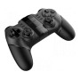 Беспроводной геймпад iPega PG-9076 Bluetooth для смартфонов, планшетов, ПК, Black