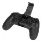 Беспроводной геймпад iPega PG-9076 Bluetooth для смартфонов, планшетов, ПК, Black