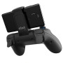 Безпровідний Bluetooth геймпад iPega PG-9129 для смартфонів, планшетів, ПК, PS3, Smart TV, Black