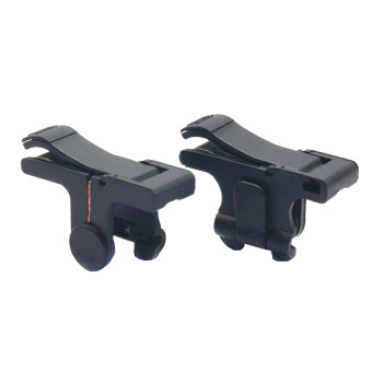 Геймпад триггер Lesko C9 для смартфона, Black