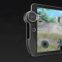 Механические триггеры MEMO AK-PAD6K для PUBG игр на планшетах, Black