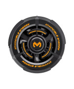 Вентилятор-охладитель для телефона с функцией беспроводной зарядки MagSafe MEMO CX02 5V / 3A cable 1.5 m, Black