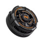 Вентилятор-охладитель для телефона с функцией беспроводной зарядки MagSafe MEMO CX02 5V / 3A cable 1.5 m, Black