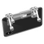 Геймпад Shooter K9 для смартфона Steel