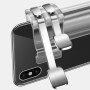Геймпад Shooter K9 для смартфона Steel
