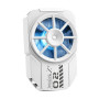 Вентилятор охладитель MeMo FL-A2 для телефона, White