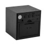 Настольные электронные LED часы VST-869