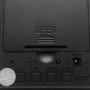 Настольные электронные LED часы VST-869