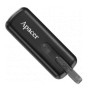 USB флешка Apacer AH326 32GB USB 2.0 Black