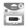 USB флешка Apacer AH326 32GB USB 2.0 Black