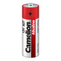 Батарейка Camelion A27 Alkaline 12-V, Silver-Red