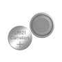Батарейка Camelion LR521 Alkaline 1,5V, Silver