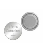 Батарейки Camelion LR626 Alkaline 1.5V, 10 штук