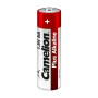 Батарейка Camelion Plus Alkaline АА LR6 AM3 1.5V, Red