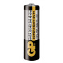 Батарейка GP Supercell AA R6P 1.5V, Black