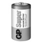Батарейка GP C LR14 1.5V Alkaline 14A, Green