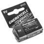 Батарейка Energycell 6F22 9-V Krona, Black Red