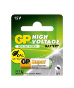 Батарейка GP Super Alkaline MN23 23A 12V, Green