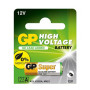Батарейка GP Super Alkaline MN-23 23A 12V, Green.