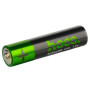 Батарейки HOCO Alkaline (LR3) AAA блістер 4шт, Green