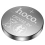 Батарейка HOCO DLR08 (CR2032) 1шт