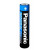 Батарейка Panasonic AAA R03 Zinc Carbon, Blue