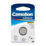 Батарейка Camelion CR2016 Lithium 3-V, Silver