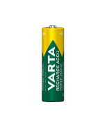 Акумуляторна батарейка Varta Recharge Accu 2100mAh AA HR6 NiMH 1.2V, Green, 1 шт