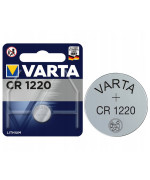 Батарейка Varta CR1220 Lithium 3V