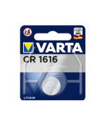 Батарейка Varta CR1616 Lithium 3V