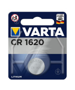 Батарейка Varta CR1620 Lithium 3V