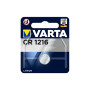 Батарейка Varta CR1216 Lithium 3V