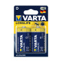Батарейка Varta Longlife D LR-20 1.5V Alkaline, Blue-Yellow