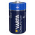 Батарейка Varta Longlife Power High Energy D LR20 1.5V Alkaline, Blue