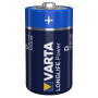 Батарейка Varta Longlife Power High Energy D LR-20 1.5V Alkaline, Blue