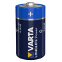 Батарейка Varta Longlife Power High Energy C LR14 1.5V Alkaline, Blue