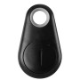 Bluetooth брелок-трекер для ключів з функцією пошуку Gelius Pro iMarker GP-BKF001, Black