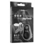 Bluetooth брелок-трекер для ключів з функцією пошуку Gelius Pro iMarker GP-BKF001, Black